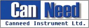 Canneed Instrument Ltd. logo