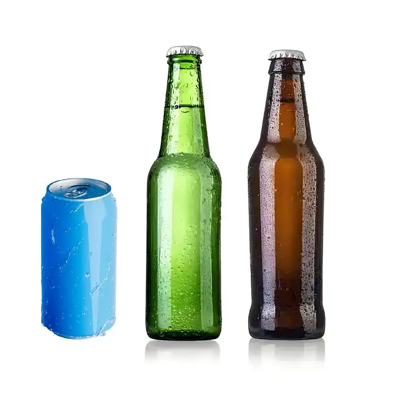 Beer/Glass Bottle