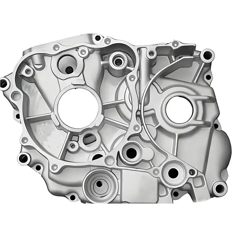 Automotive die casting parts