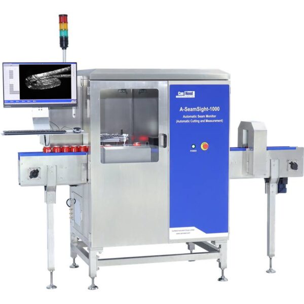 A-SeamSight-1000