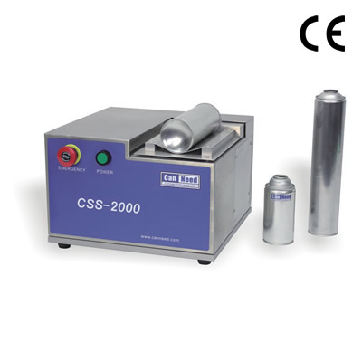CanNeed-CSS-2000A
