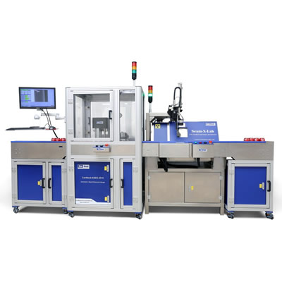 Seam-X-Line