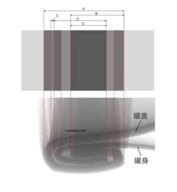 Seam-X-On-Line-T – Bild 2
