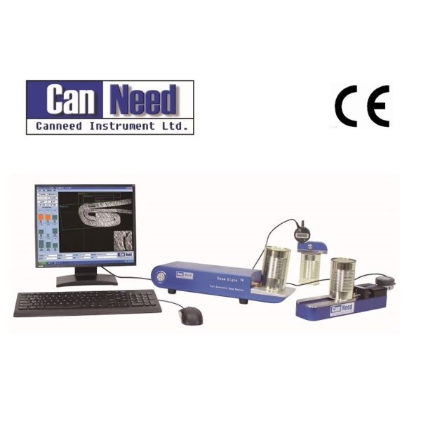 SeamSight-C