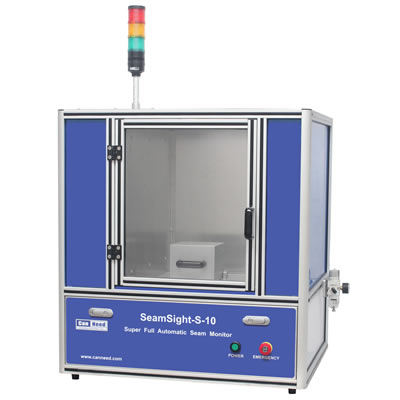 SeamSight®-S-10