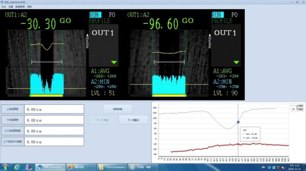 CanNeed-LaserScore-300 - Imagen 5