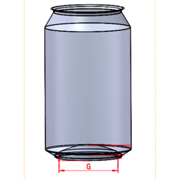 CanNeed-RDG-100 - Imagen 2