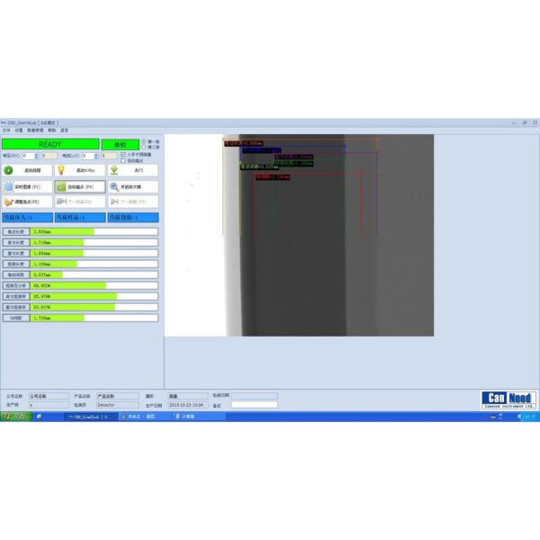 CanNeed-AXL-10000 - Imagen 3