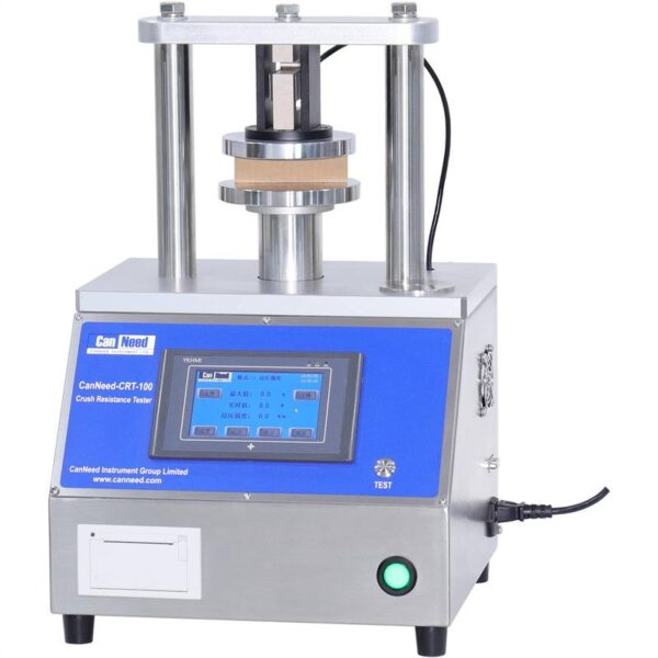 CanNeed-CRT-100 - immagine 2