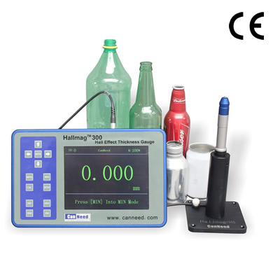 Hallmag®-300