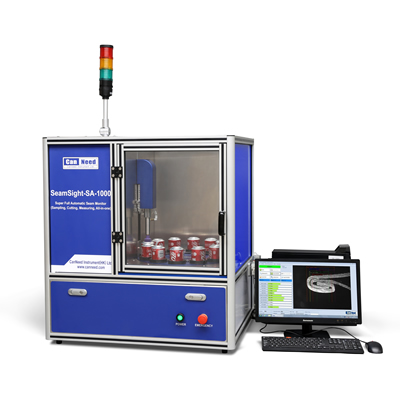 SeamSight®-SA-1000