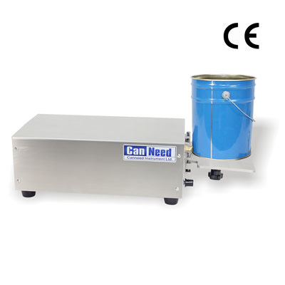 SeamSight®-VSM-6D