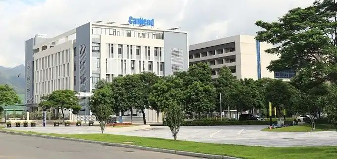 Canneed Instrument LTD.
