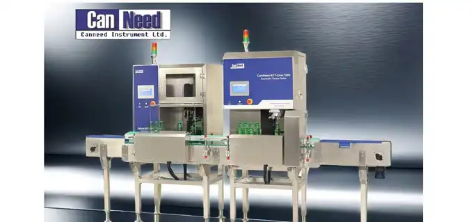 Automatic Beverage Multi-Parameter Tester