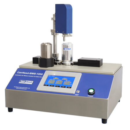 CanNeed-BMS-1000