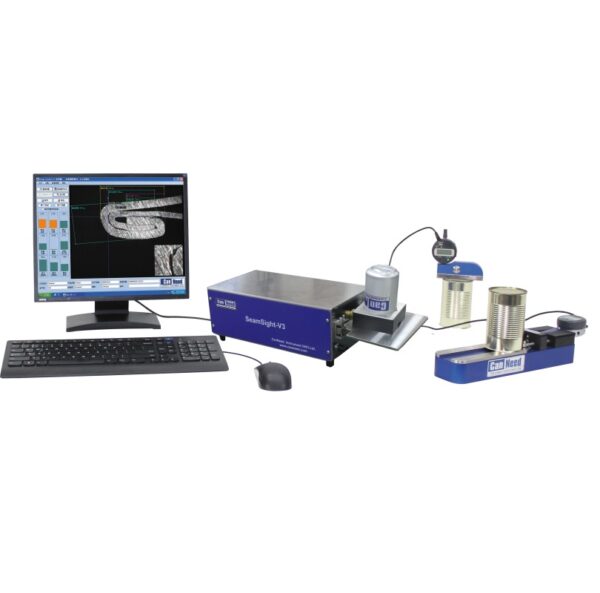 SeamSight®-V3